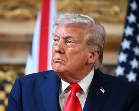 The President Proposes TV Networks May Face Penalized For Critical Coverage